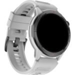 Noise NoiseFit Endeavour 2 Smartwatch (Silver Grey) - Image 3
