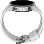 Noise NoiseFit Endeavour 2 Smartwatch (Silver Grey) - Image 4