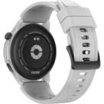 Noise NoiseFit Endeavour 2 Smartwatch (Silver Grey) - Image 5