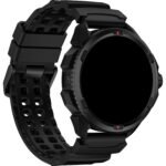 Noise NoiseFit Endeavour Pro Smartwatch (Black) - Image 3