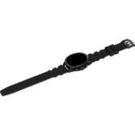Noise NoiseFit Endeavour Pro Smartwatch (Black) - Image 6