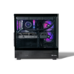 Thermaltake Horizon Xtreme V2 Gaming Desktop PC (AMD 7800X3D / RTX 5080 / 32GB RAM) - Image 2
