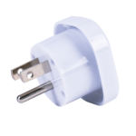 Flight Mode Outbound Travel Adapter 10A Type B - Earthed - Image 2
