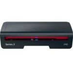 GBC 240 Home Office A4 Laminator Laminating Machine