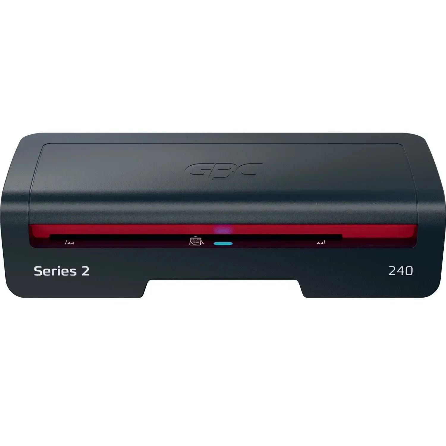 853fdf3fb09744f1a0297145a1ae8067.jpg GBC 240 Home Office A4 Laminator Laminating Machine - Image 1