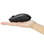Kensington MY430 EQ Rechargeable Mouse Wireless Multi-Device (Black) - Image 4