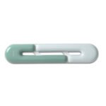 Kensington Duo Gel Keyboard Wrist Rest Green - Image 2
