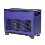 Thermaltake Nomad PRO Gaming Desktop PC ( Intel 14600KF / RTX 5070 / 32GB RAM) - Future Dusk Edition