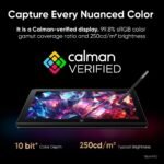 XPPen Artist Pro 19 (Gen 2) 4K Pen Display - Image 4