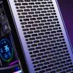 Thermaltake Citadel 600 Pro Gaming Desktop PC (AMD 7600 / RTX 5070 / 32GB RAM) - Image 5