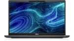 Dell Latitude 7320 Intel i5 1145G7 2.60GHz 16GB RAM 256GB SSD 13.3" Win 11 [~Refurbished: Very Good]
