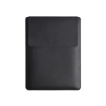 COTECi Travel Case for MacBook 15" 16" (Portfolio Black)