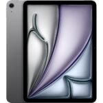 Apple iPad Air 11-inch M3 256GB Wi-Fi (Space Grey)[~Refurbished]