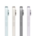 Apple iPad Air 11-inch M3 256GB Wi-Fi (Space Grey)[~Refurbished] - Image 3
