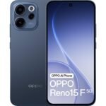 OPPO Reno15 F 5G 256GB (Twilight Black)