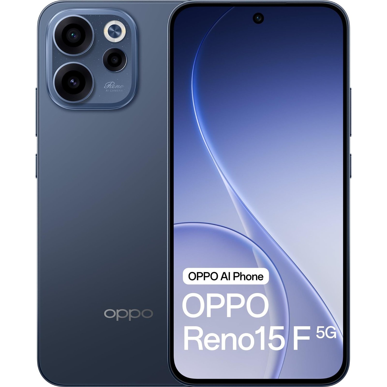 881632-Product-0-I-639046257002339955.jpg OPPO Reno15 F 5G 256GB (Twilight Black) - Image 1