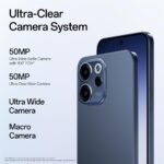 OPPO Reno15 F 5G 256GB (Twilight Black) - Image 5