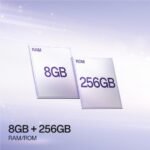 OPPO Reno15 F 5G 256GB (Twilight Black) - Image 6