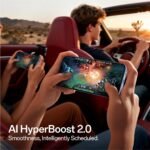 OPPO Reno15 F 5G 256GB (Twilight Black) - Image 9