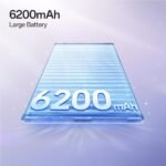 OPPO Reno15 Pro 5G 512GB (Aurora Blue) - Image 4