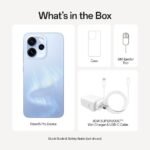 OPPO Reno15 Pro 5G 512GB (Aurora Blue) - Image 10