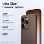 OPPO Reno15 Pro 5G 512GB (Dusk Black) - Image 6