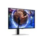 Samsung Odyssey G6 G60SD 27" QHD 360Hz OLED Gaming Monitor - Image 2