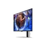 Samsung Odyssey G6 G60SD 27" QHD 360Hz OLED Gaming Monitor - Image 3
