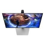 Samsung Odyssey G6 G60SD 27" QHD 360Hz OLED Gaming Monitor - Image 5