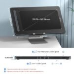XPPen Artist 13 (Gen 2) Pen Display - Image 3