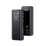 FiiO BTR15 Bluetooth DAC and Headphone Amplifier Black