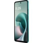 moto g57 5G 128GB (Fluidity Cyan) - Image 4