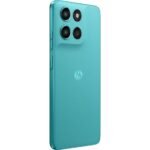 moto g57 5G 128GB (Fluidity Cyan) - Image 7