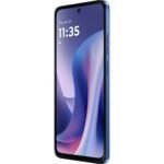 moto g57 5G 128GB (Regatta Blue) - Image 3