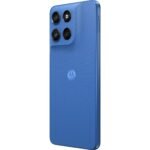 moto g57 5G 128GB (Regatta Blue) - Image 6