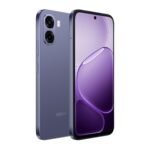 OPPO A6x 5G 128GB (Black Purple) - Image 9
