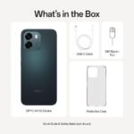 OPPO A6 5G 256GB (Sapphire Black) - Image 8