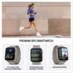 Garmin Venu X1 French Grey (Soft Gold) - Image 2