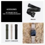 Garmin Venu X1 French Grey (Soft Gold) - Image 6