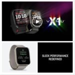 Garmin Venu X1 French Grey (Soft Gold) - Image 8