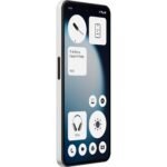 NOTHING Phone (3a) Lite 5G 128GB (White) - Image 3