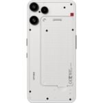 NOTHING Phone (3a) Lite 5G 128GB (White) - Image 5