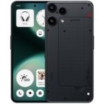 NOTHING Phone (3a) Lite 5G 256GB (Black)