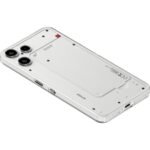NOTHING Phone (3a) Lite 5G 256GB (White) - Image 6