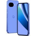 Google Pixel 10a 5G 128GB (Lavender) - Image 2