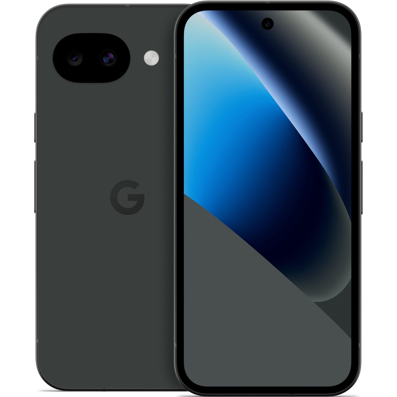 Google Pixel 10a 5G 128GB (Obsidian) 1 Google Pixel 10a 5G 128GB (Obsidian)