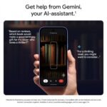 Google Pixel 10a 5G 128GB (Obsidian) - Image 5