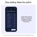 Google Pixel 10a 5G 256GB (Lavender) - Image 7