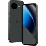 Google Pixel 10a 5G 256GB (Obsidian) - Image 2