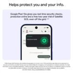 Google Pixel 10a 5G 256GB (Obsidian) - Image 6